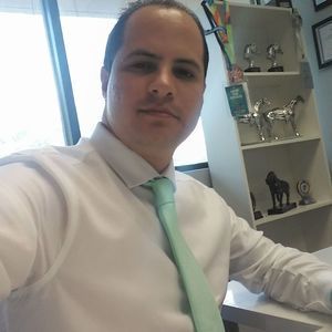 Meet your Posher, Jesus